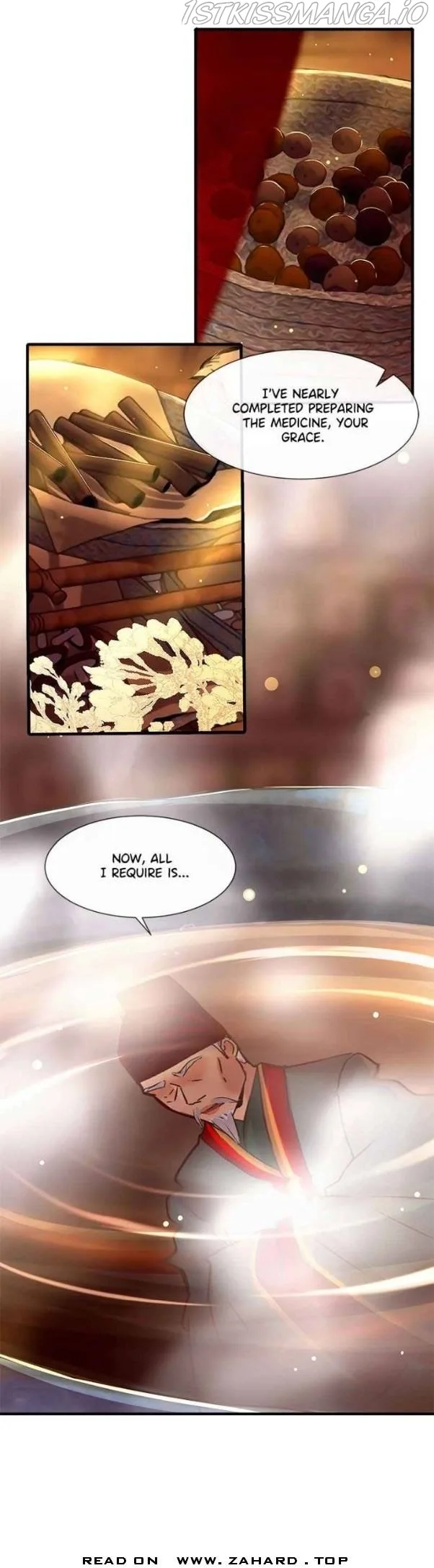 Subzero Chapter 112 page 1