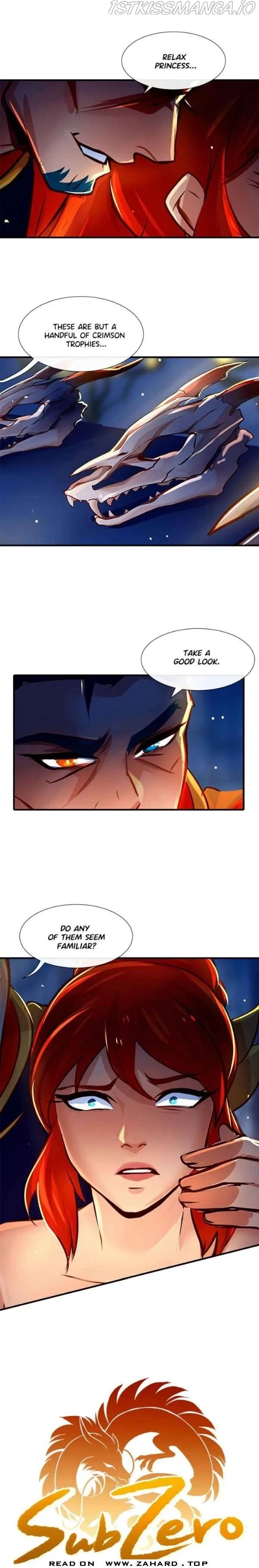 Subzero Chapter 112 page 5