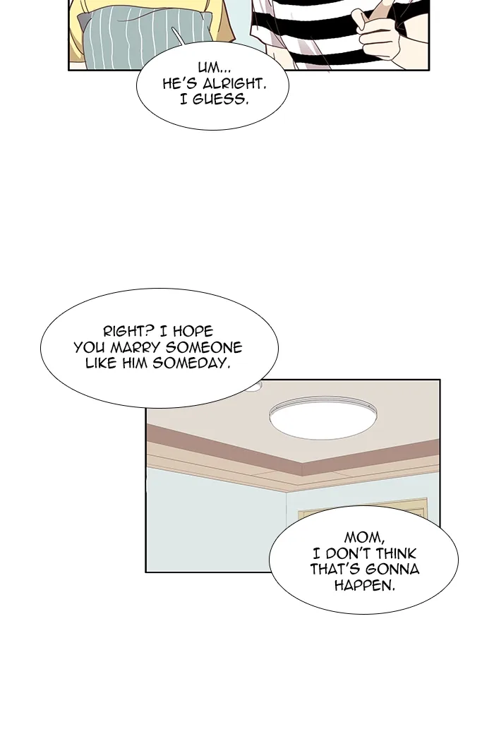 Girl's World Chapter 115 page 16