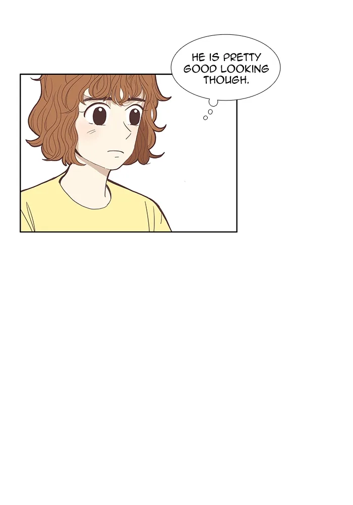 Girl's World Chapter 115 page 17