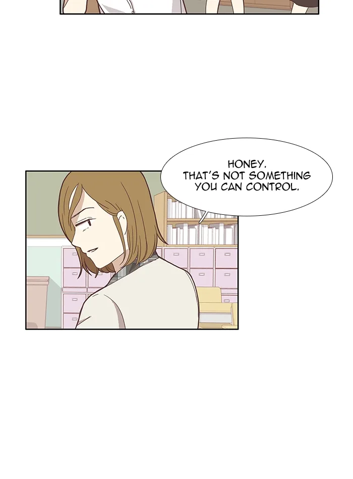 Girl's World Chapter 115 page 27