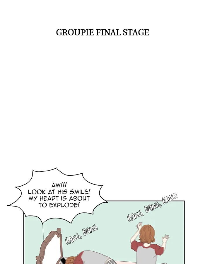 Girl's World Chapter 115 page 31
