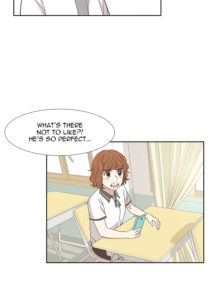 Girl's World Chapter 115 page 35