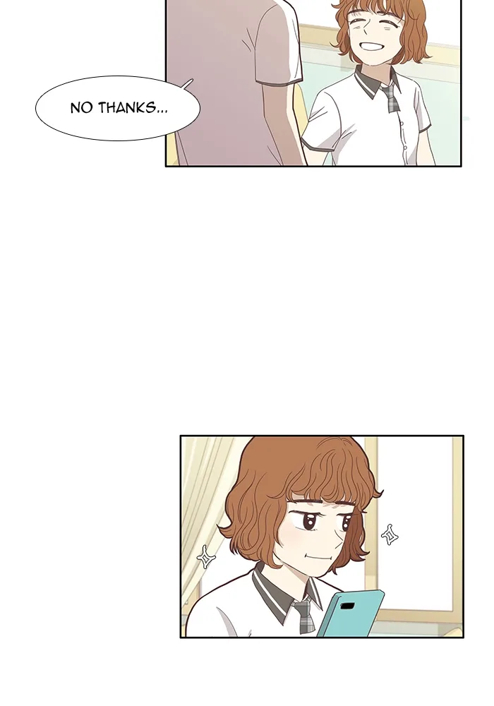 Girl's World Chapter 115 page 37