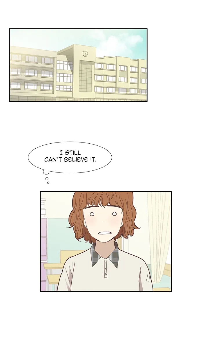 Girl's World Chapter 116 page 6