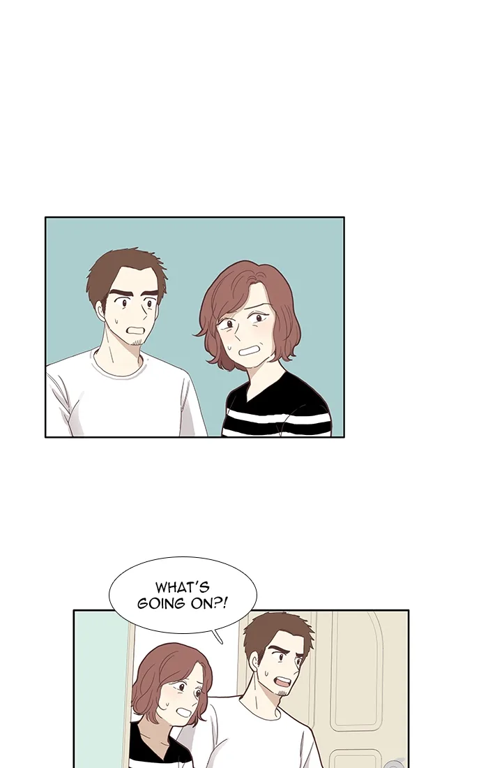 Girl's World Chapter 115 page 44