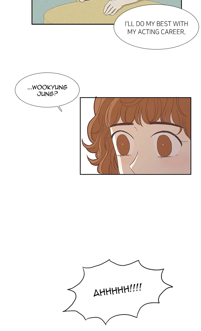 Girl's World Chapter 115 page 43
