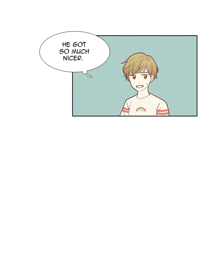Girl's World Chapter 116 page 23