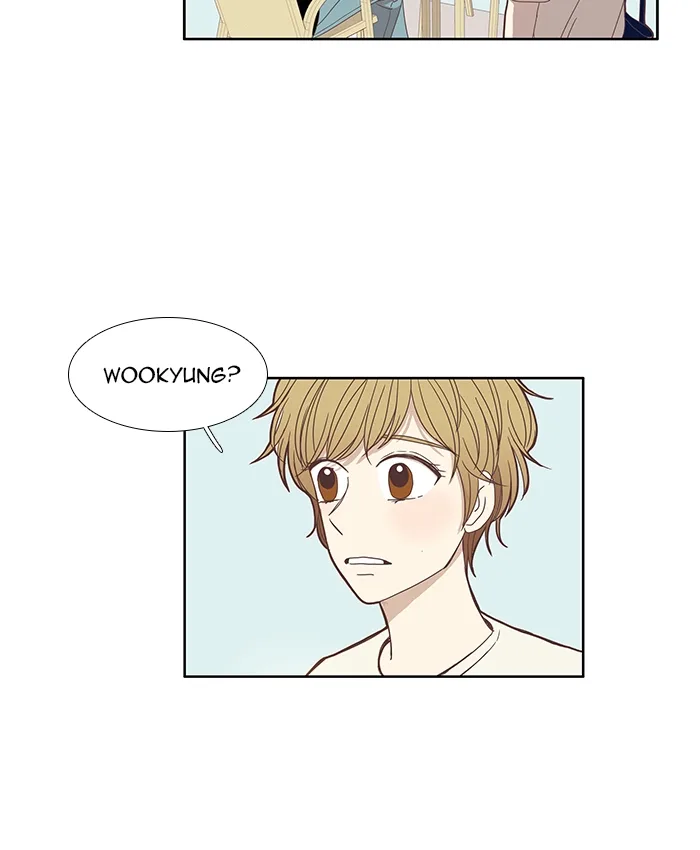 Girl's World Chapter 116 page 18