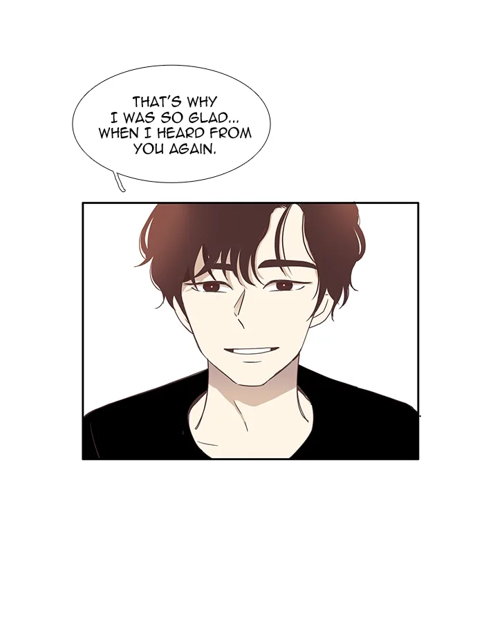 Girl's World Chapter 116 page 32