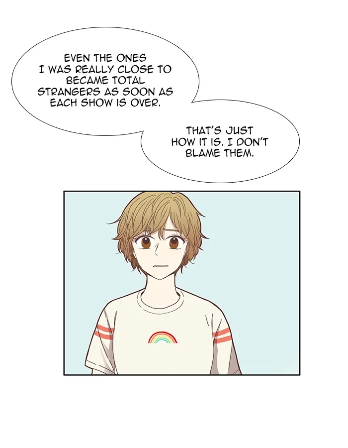Girl's World Chapter 116 page 31