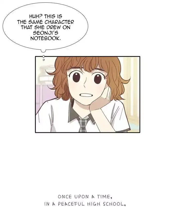 Girl's World Chapter 117 page 3
