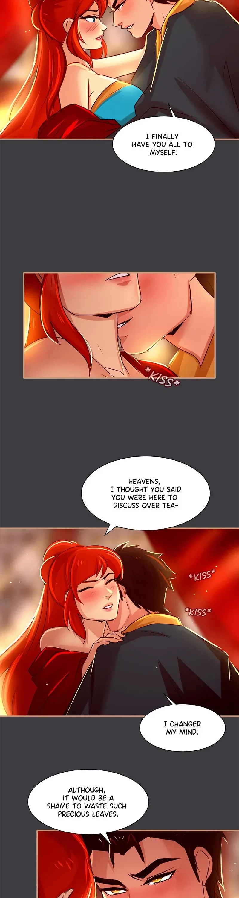 Subzero Chapter 114.5 page 4