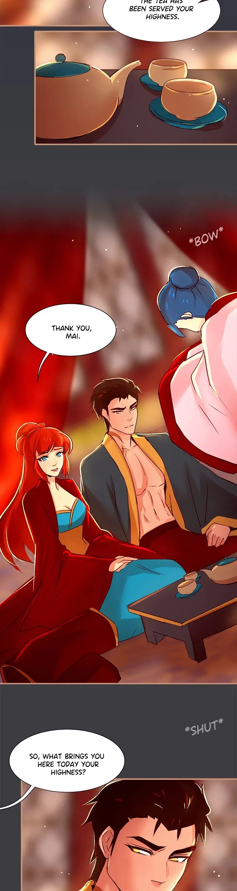 Subzero Chapter 114.5 page 2
