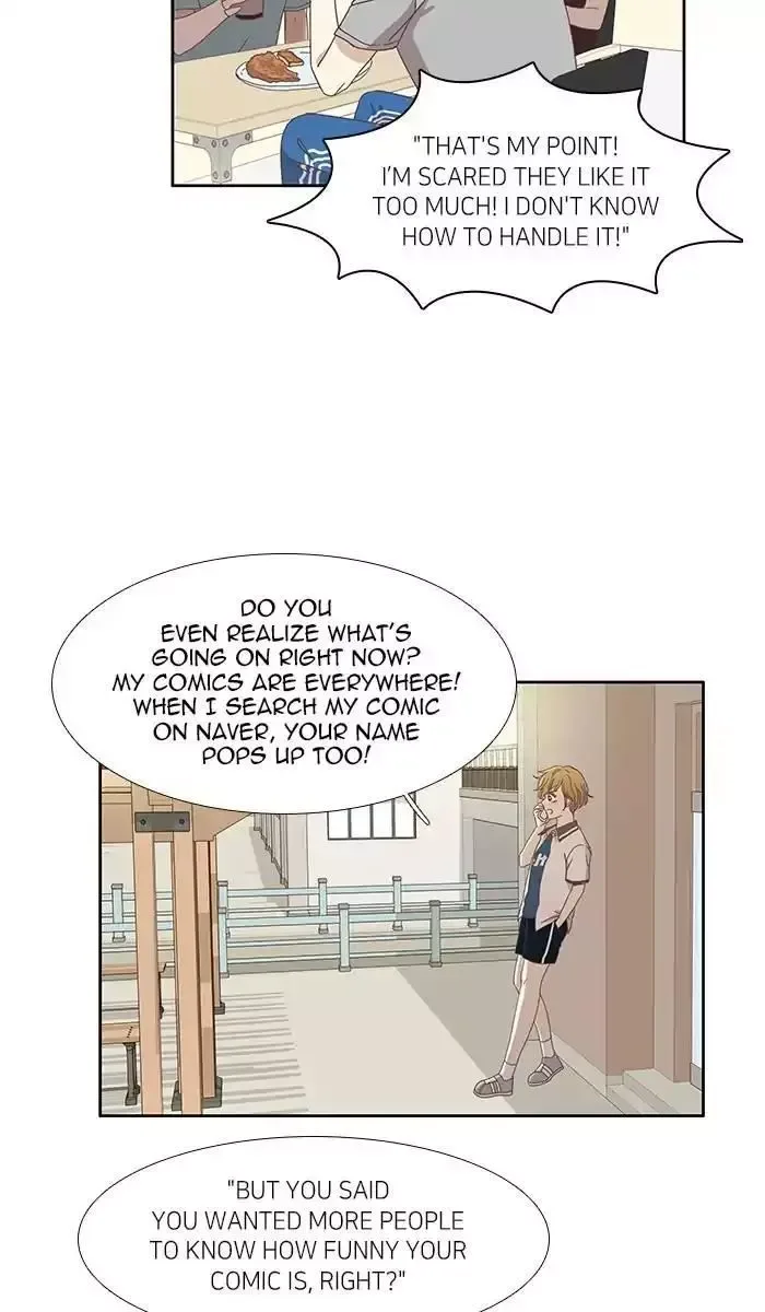 Girl's World Chapter 118 page 5