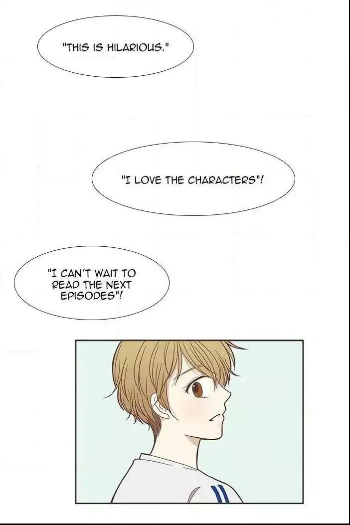 Girl's World Chapter 117 page 39