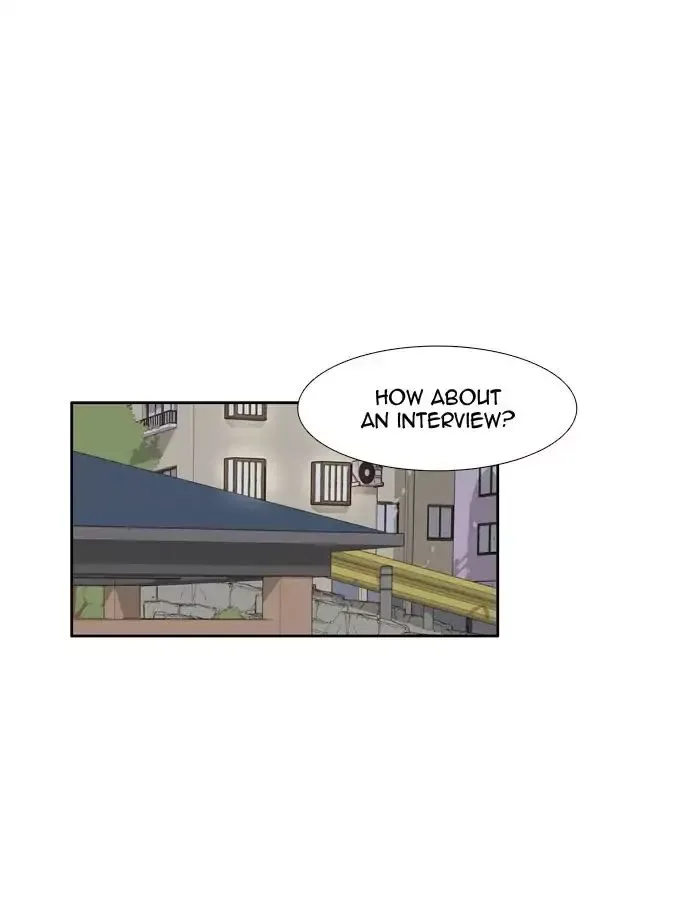 Girl's World Chapter 119 page 32