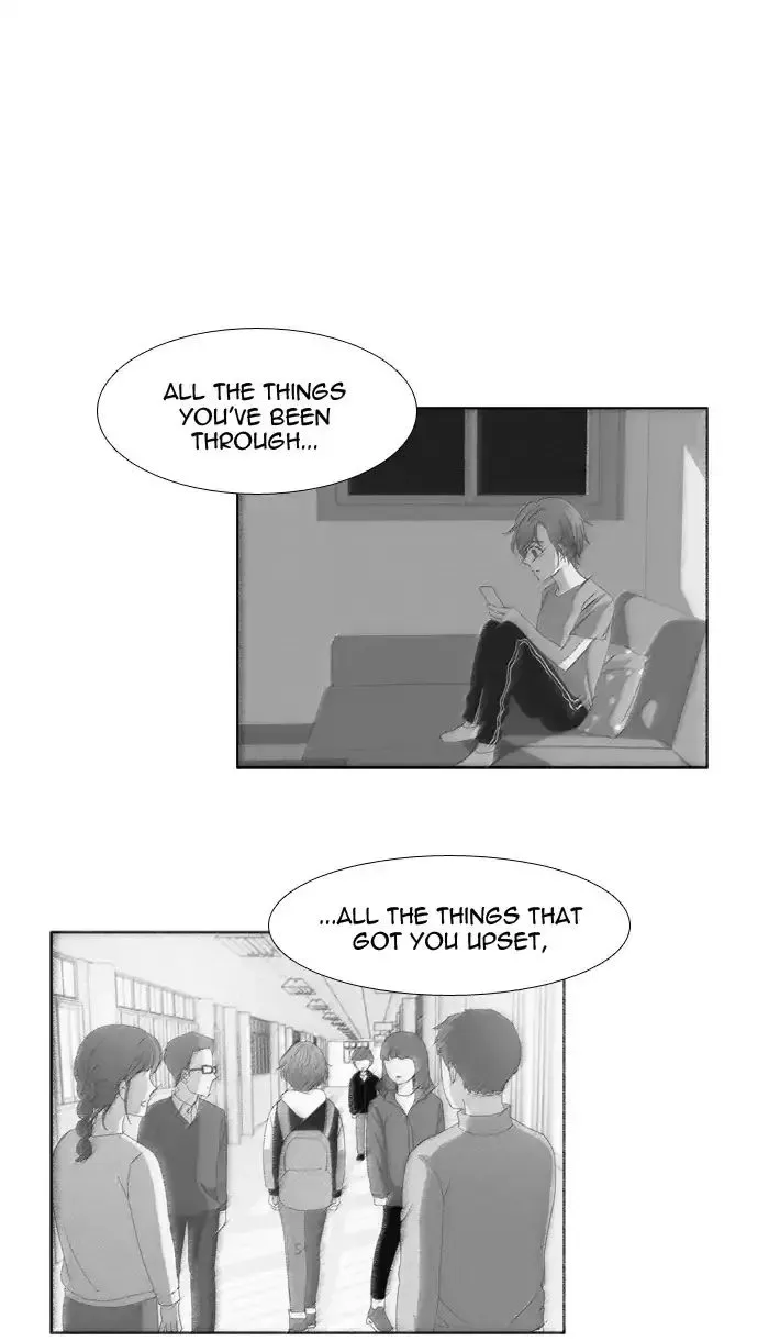 Girl's World Chapter 119 page 34