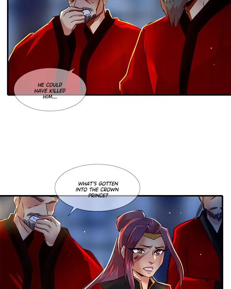 Subzero Chapter 115 page 13