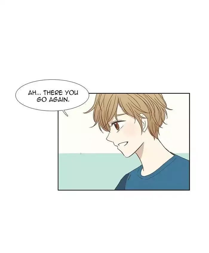 Girl's World Chapter 118 page 48