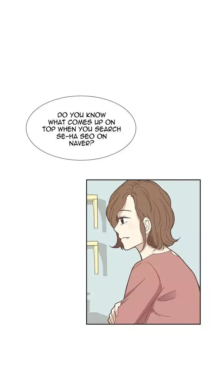 Girl's World Chapter 119 page 51