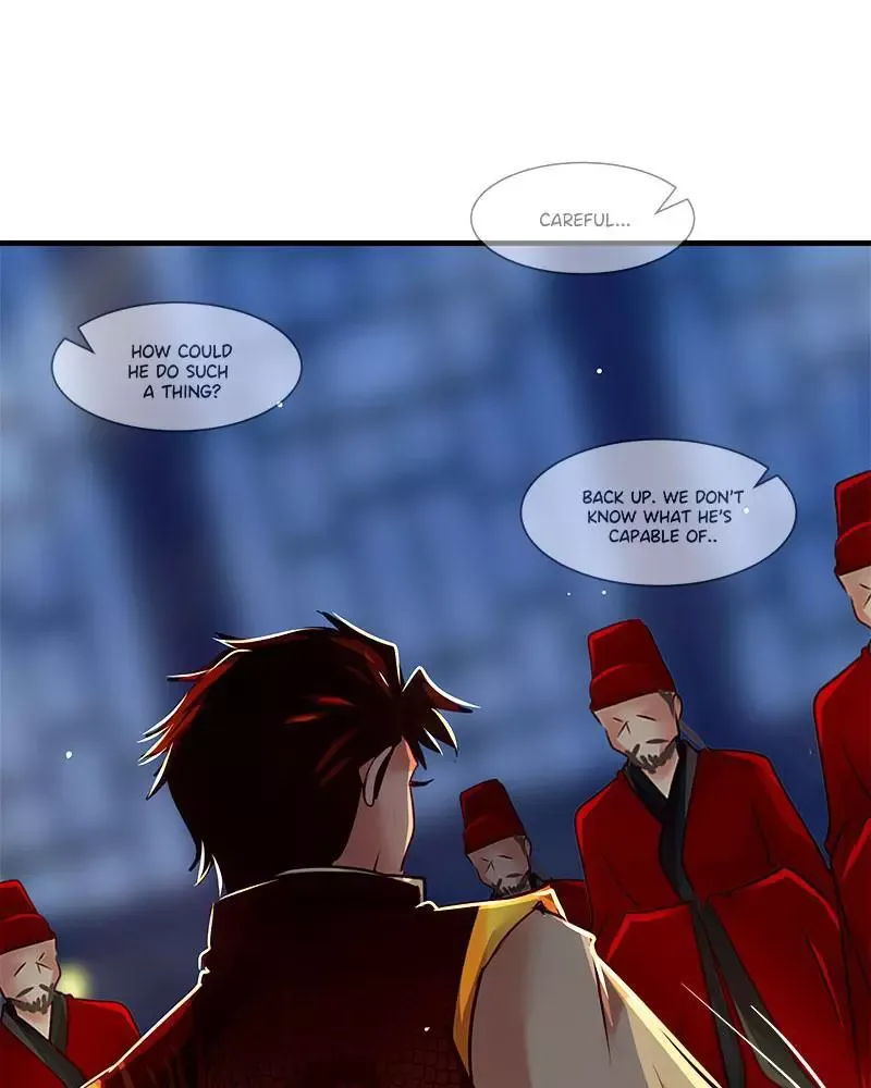 Subzero Chapter 115 page 17