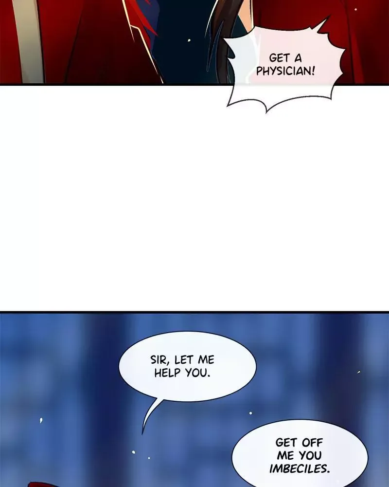 Subzero Chapter 115 page 20