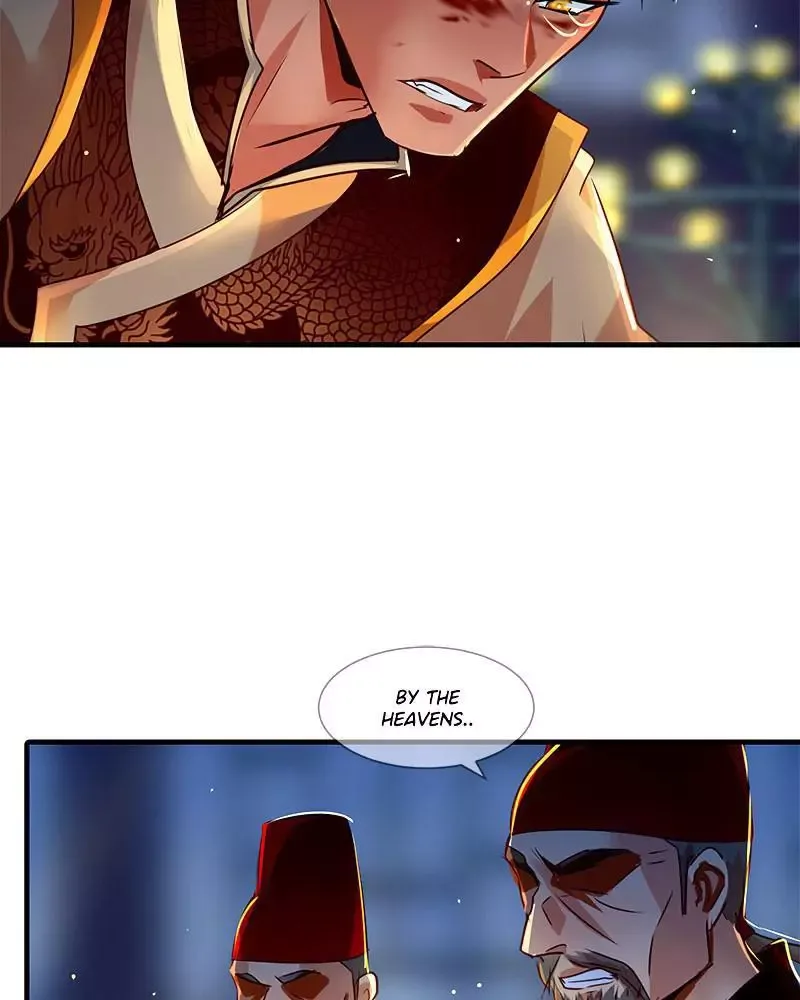 Subzero Chapter 115 page 12