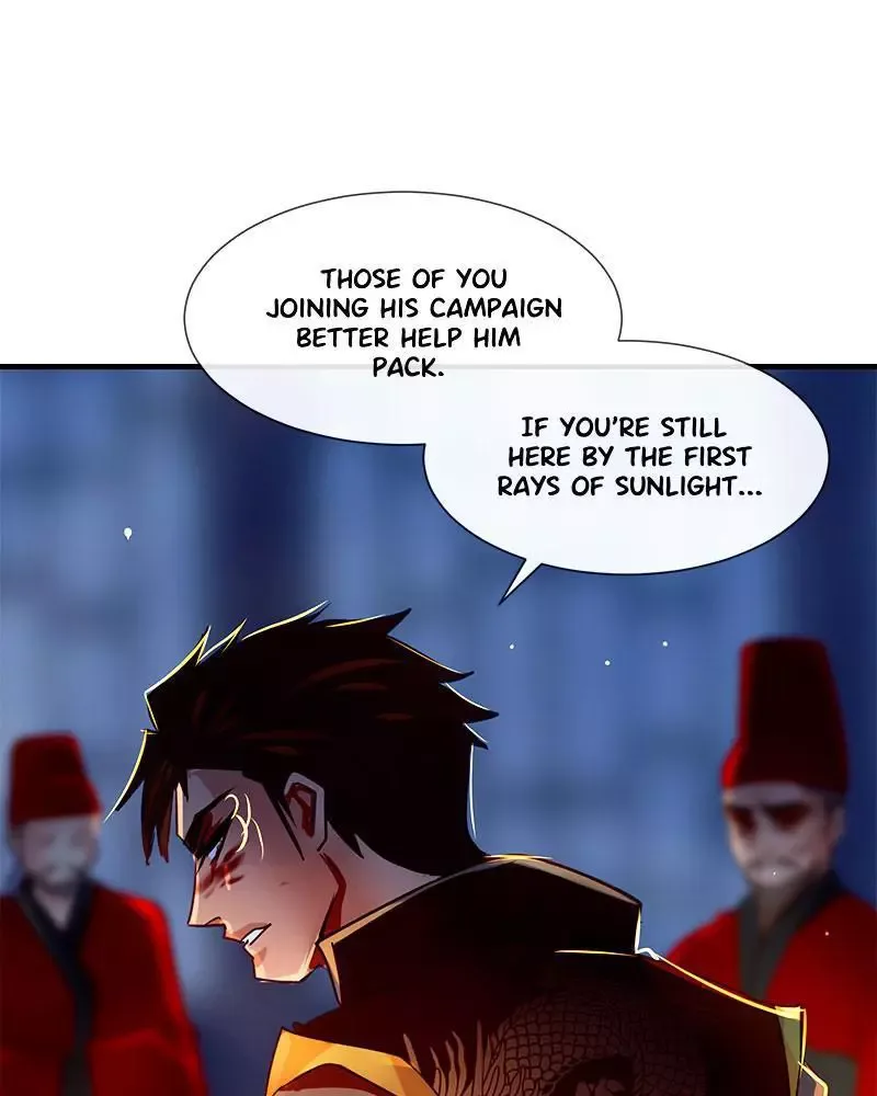 Subzero Chapter 115 page 23
