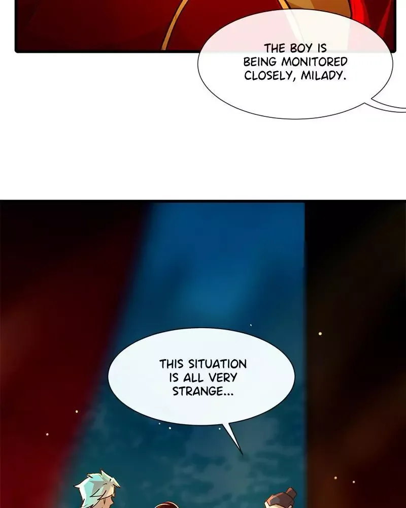 Subzero Chapter 115 page 31