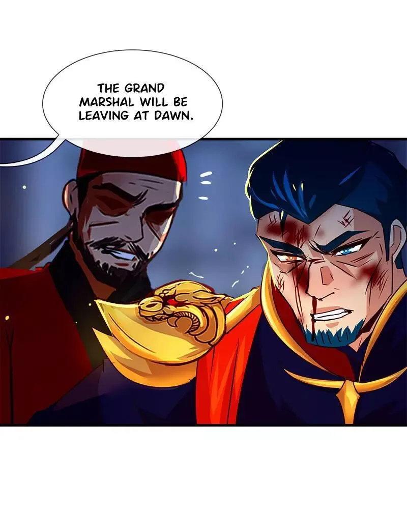 Subzero Chapter 115 page 22