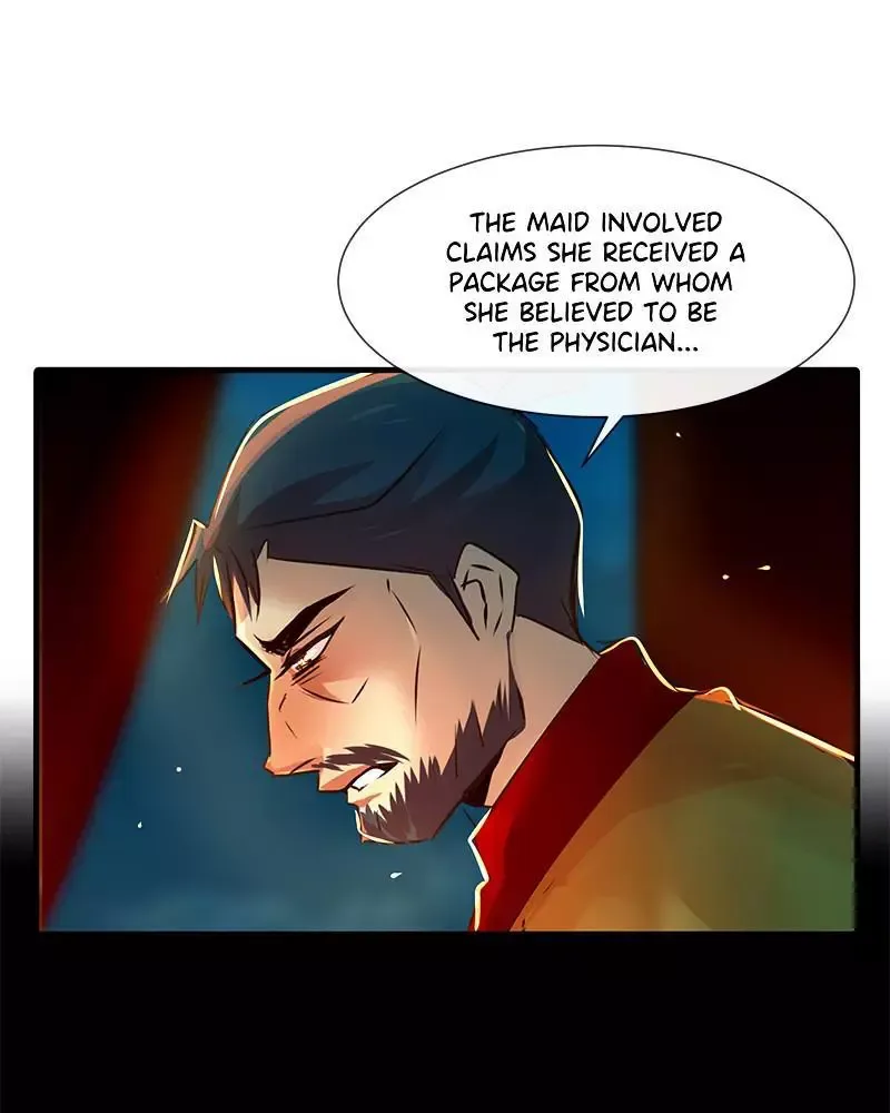 Subzero Chapter 115 page 33