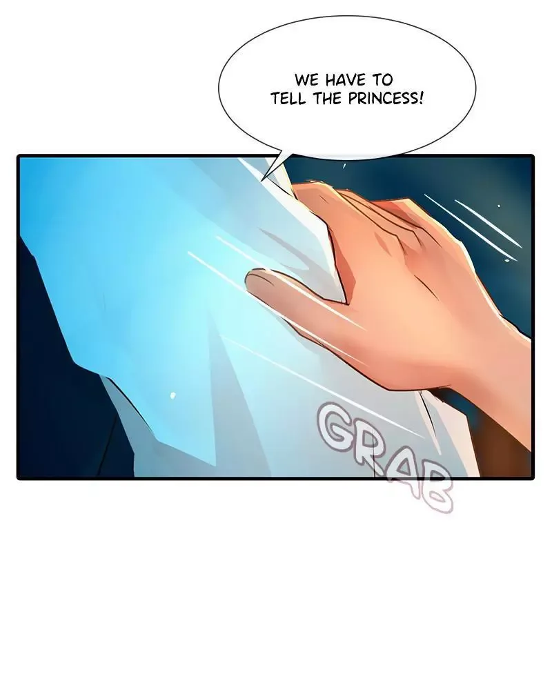 Subzero Chapter 115 page 38