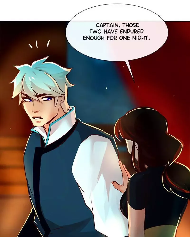 Subzero Chapter 115 page 39