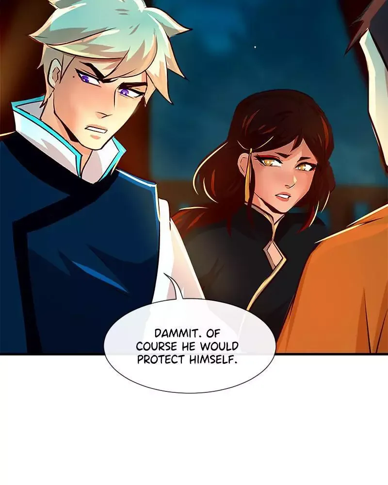 Subzero Chapter 115 page 37