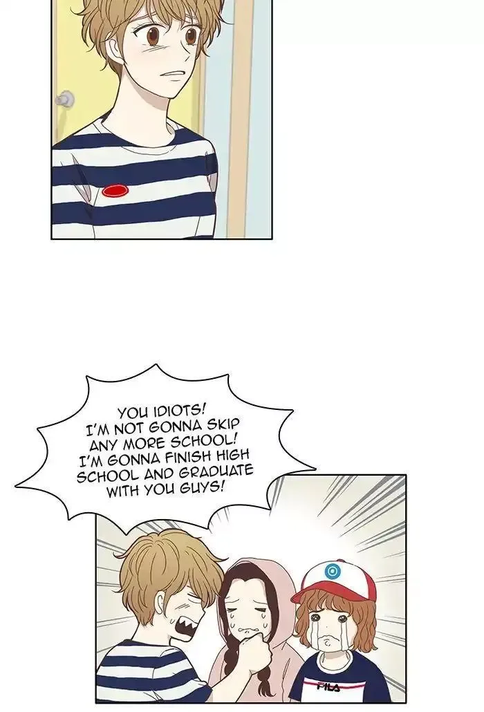 Girl's World Chapter 120 page 13