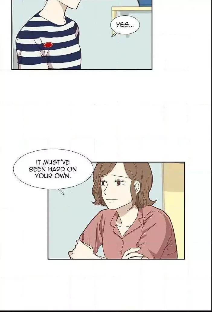 Girl's World Chapter 120 page 4