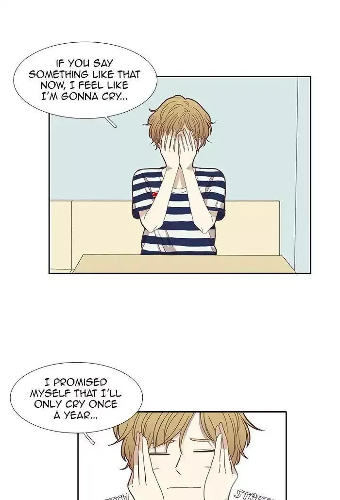 Girl's World Chapter 120 page 5