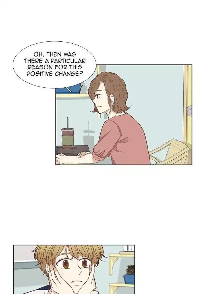 Girl's World Chapter 120 page 7