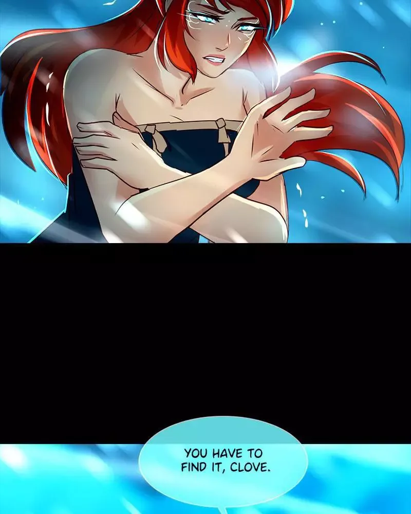 Subzero Chapter 116 page 11