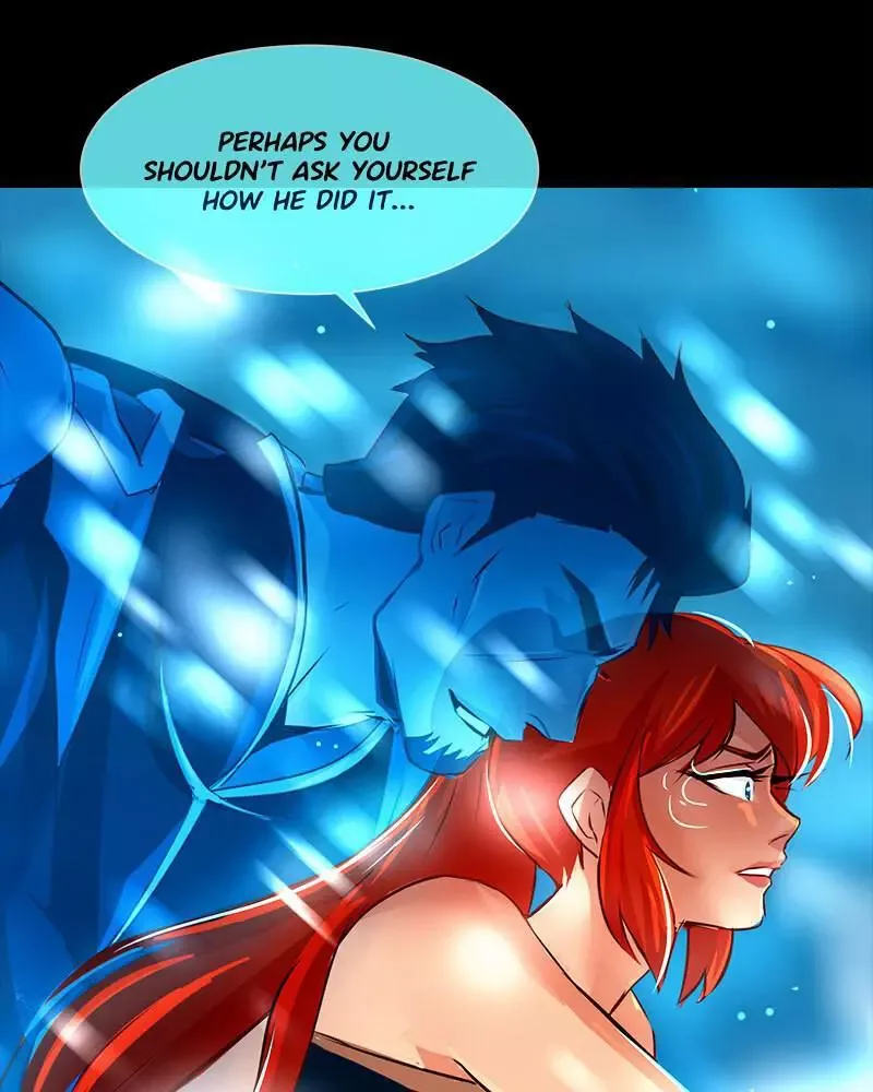 Subzero Chapter 116 page 18