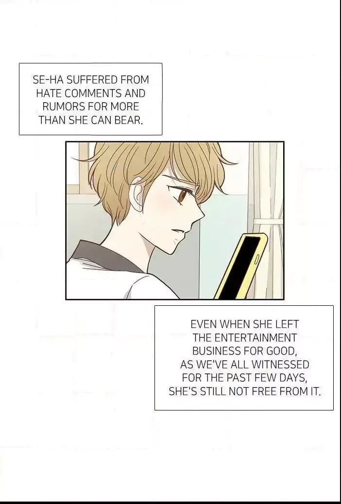 Girl's World Chapter 120 page 27