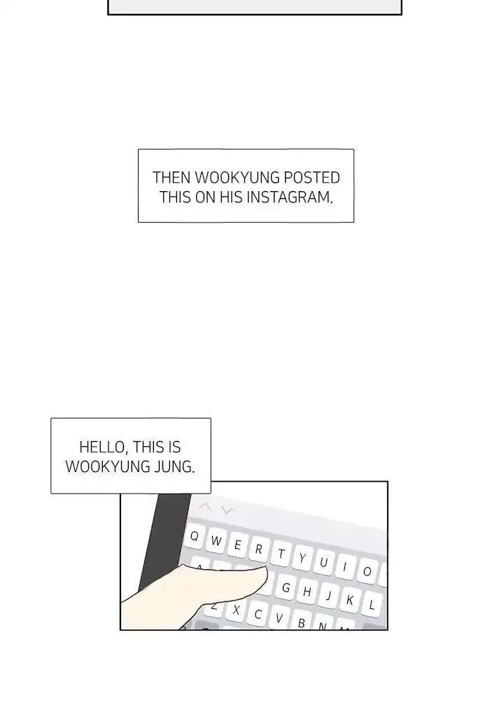 Girl's World Chapter 120 page 24