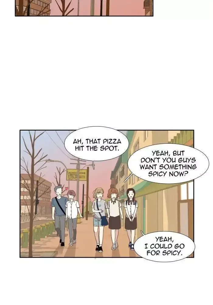 Girl's World Chapter 113 page 11