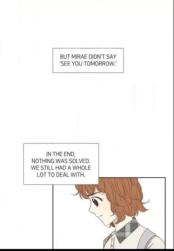 Girl's World Chapter 113 page 14