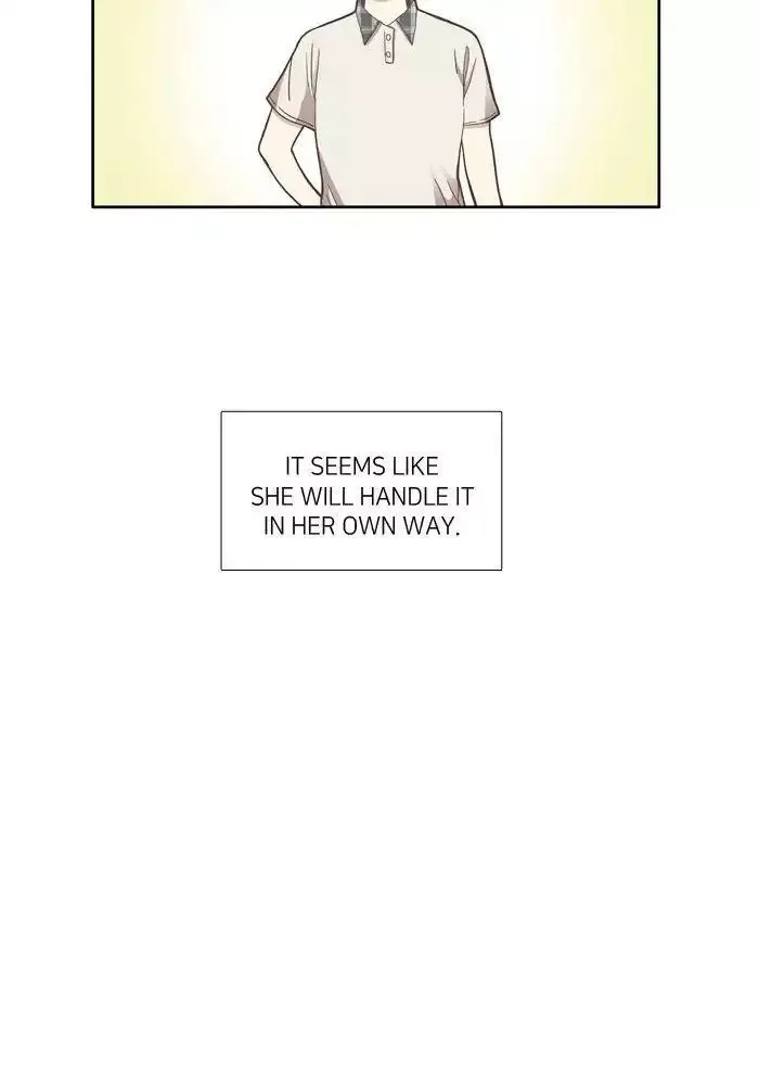 Girl's World Chapter 113 page 24