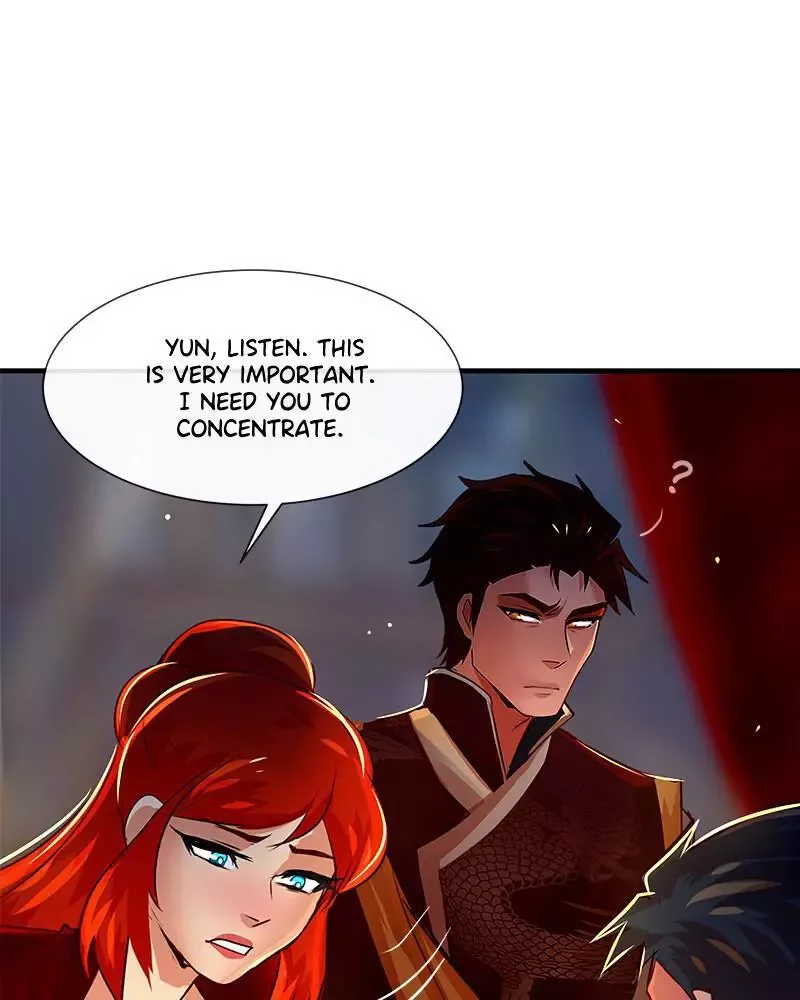 Subzero Chapter 116 page 42