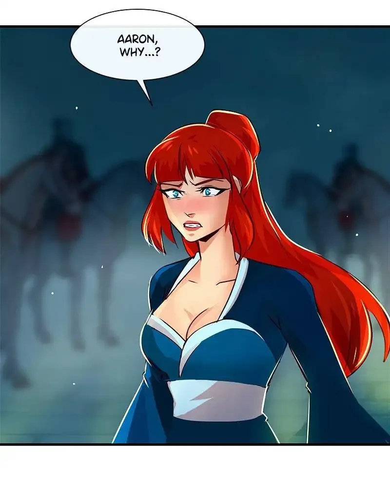 Subzero Chapter 117 page 8