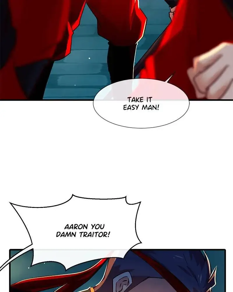 Subzero Chapter 117 page 17