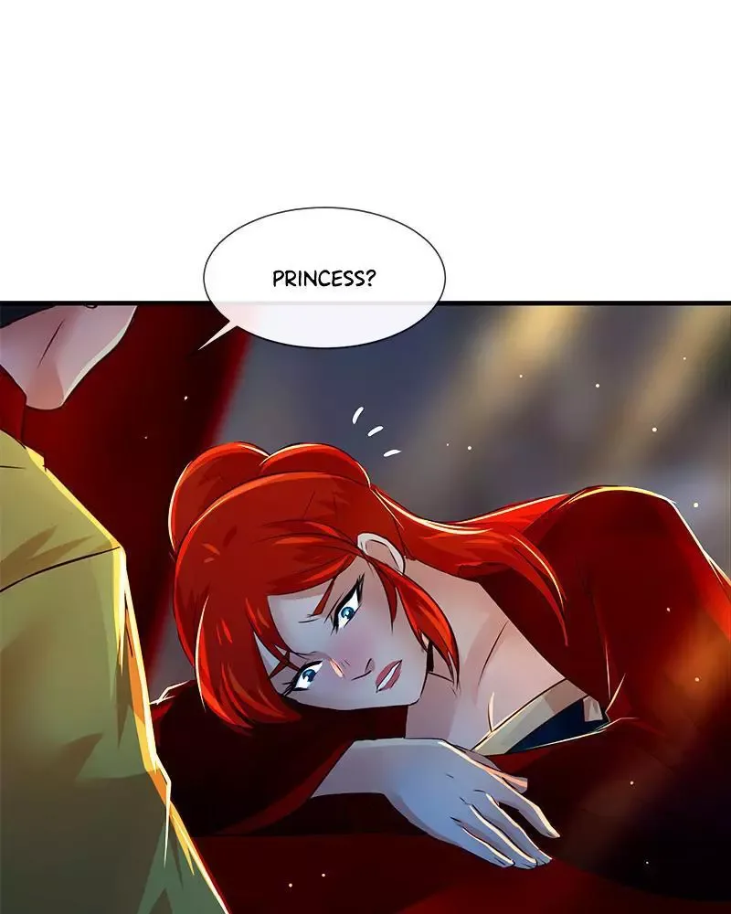 Subzero Chapter 116 page 35